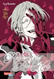 Requiem of the Rose King 16