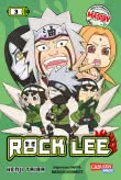 Rock Lee Massiv 3