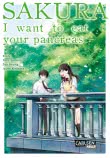 Sakura - I want to eat your pancreas 2