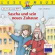 LESEMAUS: Sascha und sein neues Zuhause