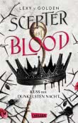 Scepter of Blood. Kuss der dunkelsten Nacht (Scepter of Blood 1)