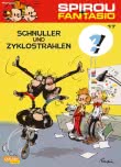 Spirou und Fantasio 17: Schnuller und Zyklostrahlen