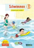 Pixi Wissen 121: Schwimmen