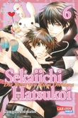 Sekaiichi Hatsukoi 6