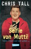 Selfie von Mutti