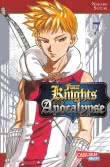 Seven Deadly Sins: Four Knights of the Apocalypse 7