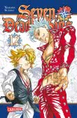 Seven Deadly Sins 12