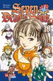 Seven Deadly Sins 19