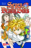 Seven Deadly Sins 2