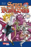 Seven Deadly Sins 24