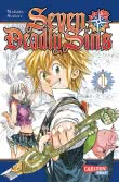 Seven Deadly Sins 1