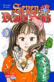 Seven Deadly Sins 5