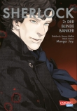 Cover von „Sherlock 2“