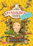 Die Schule der magischen Tiere – Endlich Ferien 2: Silas und Rick