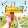 Sing mal (Soundbuch):  Erste Kinderlieder