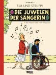 Tim und Struppi: Sonderausgabe: Die Juwelen der Sängerin