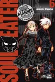 Soul Eater Massiv 6