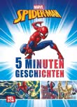 Spider-Man: 5-Minuten-Geschichten