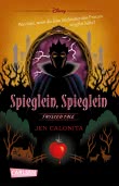 Disney. Twisted Tales: Spieglein, Spieglein