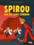 Spirou und Fantasio Spezial 41: Spirou und das Helden-Syndrom
