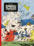 Spirou und Fantasio Gesamtausgabe Neuedition 4