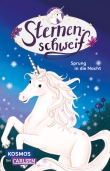 Sternenschweif 2: Sprung in die Nacht