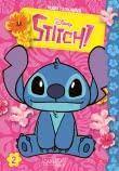 Stitch 2