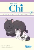 Süße Katze Chi: Chi's Sweet Adventures 3