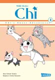 Süße Katze Chi: Chi's Sweet Adventures 4