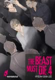 The Beast Must Die 4