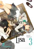 The Gender of Mona Lisa 3