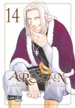 The Heroic Legend of Arslan 14