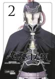 The Heroic Legend of Arslan 2