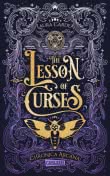 The Lesson of Curses (Chronica Arcana 1)