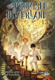 The Promised Neverland 13