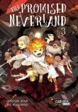 The Promised Neverland 3