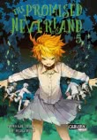 The Promised Neverland 5