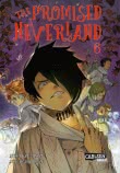 The Promised Neverland 6