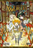 The Promised Neverland – Art Book World