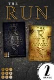 The Run: Sammelband der spektakulären Götter-Fantasy »The Run«   