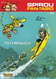 Cover von „Tiefenrausch“