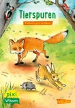 Pixi Wissen 107: Tierspuren