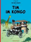 Tim und Struppi 1: Tim im Kongo