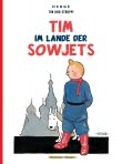 Tim und Struppi 0: Tim im Lande der Sowjets