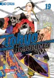 Tokyo Revengers: E-Manga 19