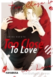 Too Close to Love