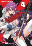 Triage X 4