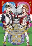 Twisted Wonderland: Der Manga 3