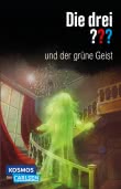 Die drei ???: und der grüne Geist