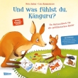 Und was fühlst du, Känguru?